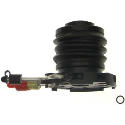 Rareelectrical - New Aluminum Clutch Slave Cylinder Compatible With Ford Mazda B4000 Se 6 Cyl 4.0L B4000 Ds 6 Cyl - Image 2