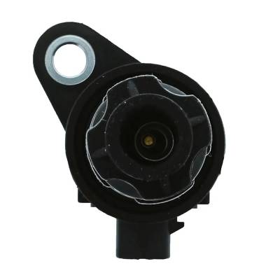Rareelectrical - New Ignition Coil Compatible With Hyundai Kia Rio Base 4 Cyl 1.6L Rio5 Ex Sport 4 Cyl 1.6L Rio5 Ex 4 - Image 4