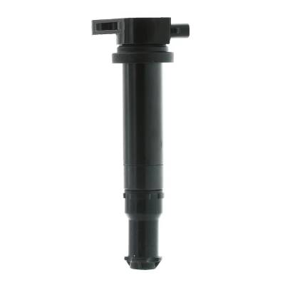 Rareelectrical - New Ignition Coil Compatible With Hyundai Kia Rio Base 4 Cyl 1.6L Rio5 Ex Sport 4 Cyl 1.6L Rio5 Ex 4 - Image 6