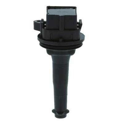 Rareelectrical - New Ignition Coil Compatible With Volvo S60 Awd 5 Cyl 2.5L V70 Awd 5 Cyl 2.4L V70 2.4T 5 Cyl 2.4L - Image 5