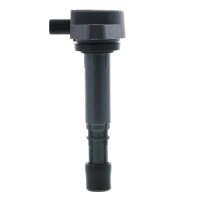 Rareelectrical - New Ignition Coil Compatible With Acura Honda Saturn Civic Lx Special Edition 4 Cyl 1.7L Civic Lx 4 - Image 7
