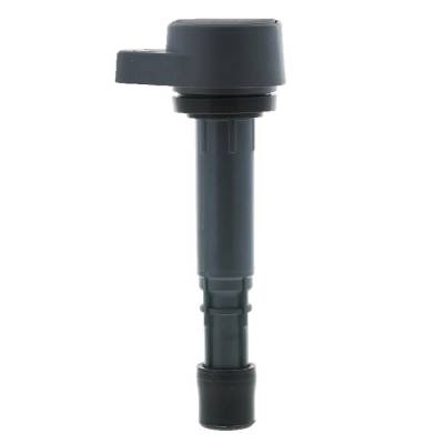 Rareelectrical - New Ignition Coil Compatible With Acura Honda Saturn Civic Lx Special Edition 4 Cyl 1.7L Civic Lx 4 - Image 5