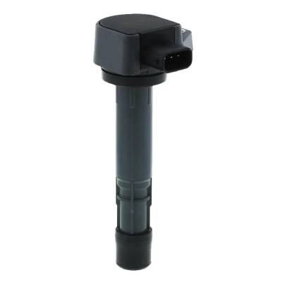 Rareelectrical - New Ignition Coil Compatible With Acura Honda Saturn Civic Gx 4 Cyl 1.7L Pilot Value Package 6 Cyl - Image 1
