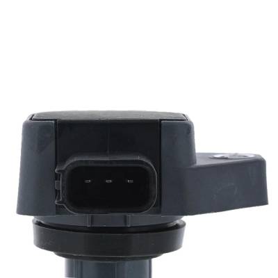 Rareelectrical - New Ignition Coil Compatible With Acura Honda Saturn Civic Gx 4 Cyl 1.7L Pilot Value Package 6 Cyl - Image 8