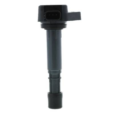 Rareelectrical - New Ignition Coil Compatible With Acura Honda Saturn Civic Gx 4 Cyl 1.7L Pilot Value Package 6 Cyl - Image 2
