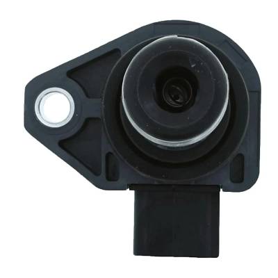 Rareelectrical - New Ignition Coil Compatible With Acura Honda Saturn Civic Gx 4 Cyl 1.7L Pilot Value Package 6 Cyl - Image 4
