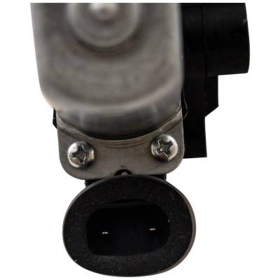 Rareelectrical - New Right Rear Window Regulator With Motor Compatible With Honda Fit Lx 4 Cyl 1.5L Ex 4 Cyl 1.5L - Image 5