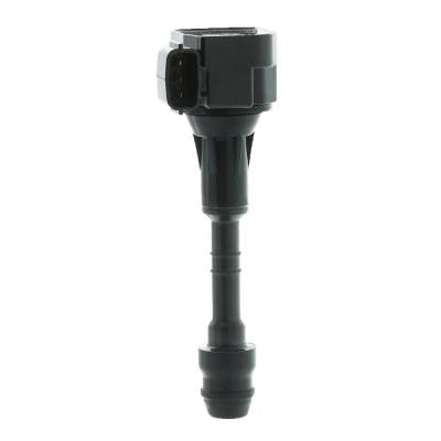 Rareelectrical - New Ignition Coil Compatible With Infiniti Nissan G35 Journey 6 Cyl 3.5L 350Z 35Th Anniversary - Image 2