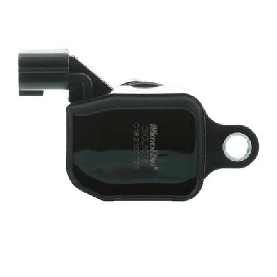 Rareelectrical - New Ignition Coil Compatible With Infiniti Nissan G35 Journey 6 Cyl 3.5L 350Z 35Th Anniversary - Image 3