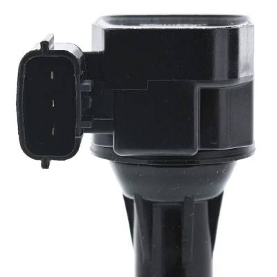 Rareelectrical - New Ignition Coil Compatible With Infiniti Nissan G35 Journey 6 Cyl 3.5L 350Z 35Th Anniversary - Image 8