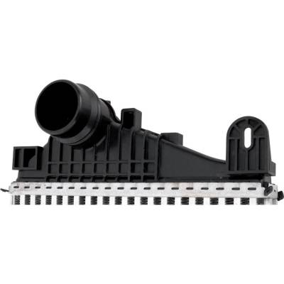 Rareelectrical - New Aluminum Intercooler Compatible With Chevrolet Malibu Lt 4 Cyl 2.0L Malibu Premier 4 Cyl 2.0L - Image 8