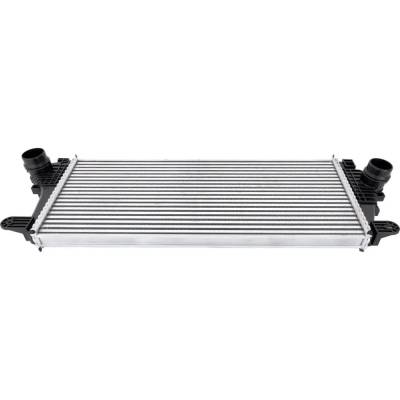 Rareelectrical - Aluminum Intercooler Compatible With Chevrolet Malibu Premier 4 Cyl 2.0L Malibu Lt 4 Cyl 2.0L - Image 6
