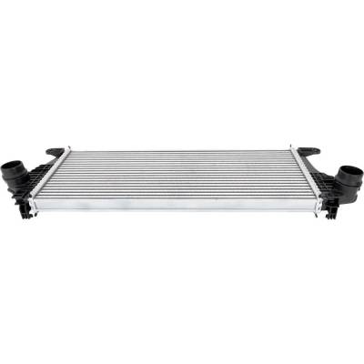 Rareelectrical - Aluminum Intercooler Compatible With Chevrolet Malibu Premier 4 Cyl 2.0L Malibu Lt 4 Cyl 2.0L - Image 5