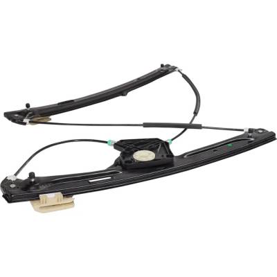 Rareelectrical - New Left Front Window Regulator Without Motor Compatible With Bmw X5 Xdrive35d X5 Sdrive35i - Image 2
