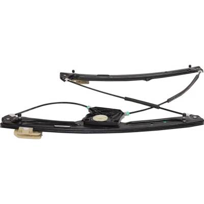 Rareelectrical - New Left Front Window Regulator Without Motor Compatible With Bmw X5 Xdrive35d X5 Sdrive35i - Image 4