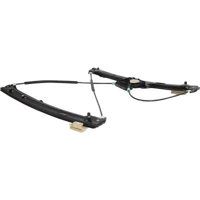 Rareelectrical - New Left Front Window Regulator Without Motor Compatible With Bmw X5 Xdrive40e X5 Xdrive35d - Image 3