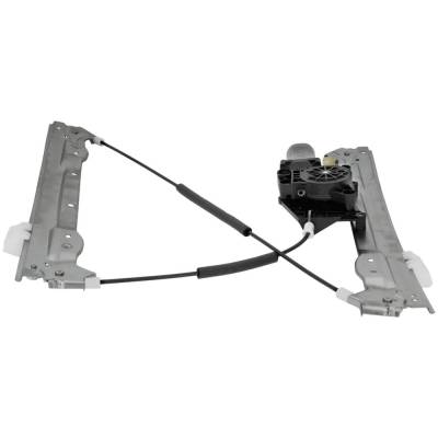 Rareelectrical - New Left Front Window Regulator With Motor Compatible With Dodge Avenger Se 4 Cyl 2.4L Avenger Sxt 4 - Image 6