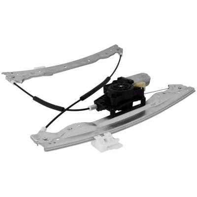 Rareelectrical - New Left Front Window Regulator With Motor Compatible With Dodge Avenger Sxt 6 Cyl 2.7L Avenger Se 6 - Image 3