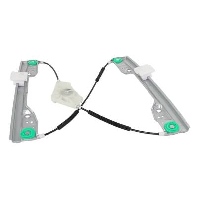 Rareelectrical - New Right Rear Window Regulator Without Motor Compatible With Dodge Journey Canada Value Package 4 - Image 4