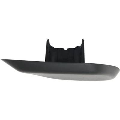 Rareelectrical - New Right Headlight Washer Cover Compatible With Jeep Grand Cherokee Srt Grand Cherokee Overland - Image 6