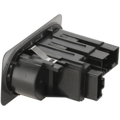 Rareelectrical - Headlight Fog Light Switch Compatible With 2001-2004 F-250 F-350 Super Duty Xl Xlt Lariat King Ranch - Image 4