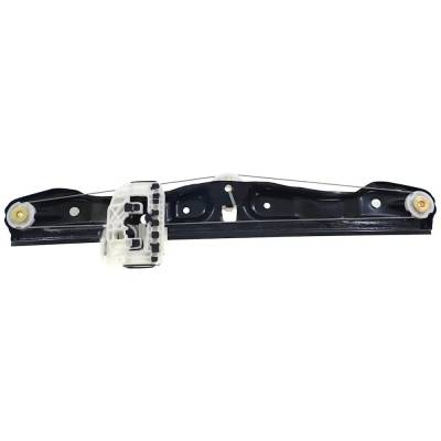 Rareelectrical - New Left Rear Window Regulator Without Motor Compatible With Bmw 340I Base 6 Cyl 3.0L Activehybrid 3 - Image 5