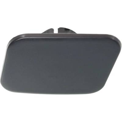 Rareelectrical - New Right Headlight Washer Cover Compatible With Cadillac Sts Base 8 Cyl 4.6L Sts V 8 Cyl 4.4L Sts - Image 4