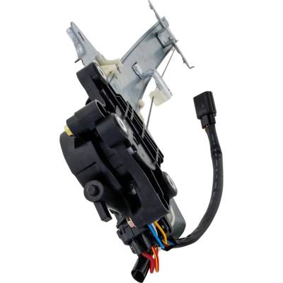Rareelectrical - New Left Rear Window Regulator With Motor Compatible With Acura Tlx Sh-Awd Tlx Base 2015-2020 By - Image 8