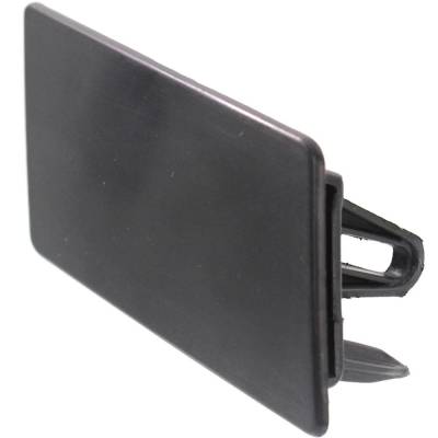 Rareelectrical - New Right Headlight Washer Cover Compatible With Jaguar Xfr Base Xf 2.0T Xf 3.0L Awd Xf 3.0L Awd - Image 2