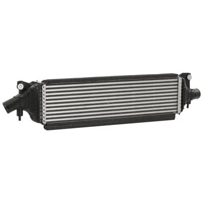 Rareelectrical - New Aluminum Intercooler Compatible With Infiniti Q60 Pure 4 Cyl 2.0L Q50 Pure 4 Cyl 2.0L Q60 Luxe 4 - Image 6