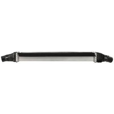 Rareelectrical - New Aluminum Intercooler Compatible With Infiniti Q60 Pure 4 Cyl 2.0L Q50 Pure 4 Cyl 2.0L Q60 Luxe 4 - Image 8