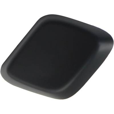 Rareelectrical - New Right Headlight Washer Cover Compatible With Jeep Grand Cherokee Overland Summit Grand Cherokee - Image 2