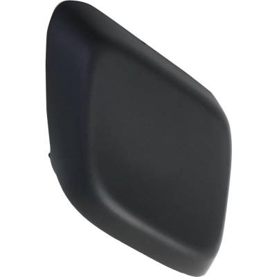 Rareelectrical - New Right Headlight Washer Cover Compatible With Jeep Grand Cherokee Overland Summit Grand Cherokee - Image 3