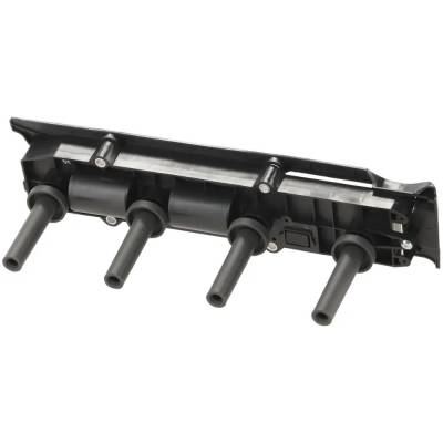 Rareelectrical - New Ignition Coil Compatible With Saturn Ion 1 4 Cyl 2.2L Vue Base 4 Cyl 2.2L L300 1 4 Cyl 2.2L Ls1 - Image 6