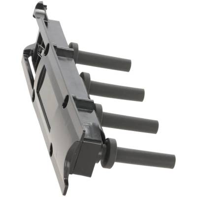 Rareelectrical - New Ignition Coil Compatible With Chevrolet Oldsmobile Pontiac Hhr Lt 4 Cyl 2.2L Classic Base 4 Cyl - Image 3