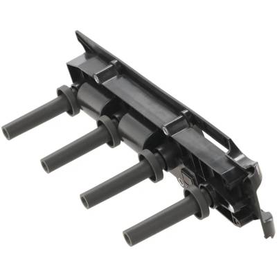 Rareelectrical - New Ignition Coil Compatible With Chevrolet Oldsmobile Pontiac Hhr Lt 4 Cyl 2.2L Classic Base 4 Cyl - Image 7