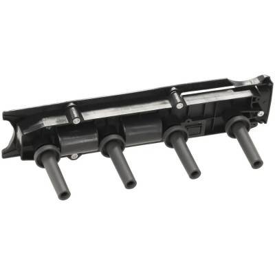 Rareelectrical - New Ignition Coil Compatible With Chevrolet Oldsmobile Pontiac Hhr Lt 4 Cyl 2.2L Classic Base 4 Cyl - Image 5