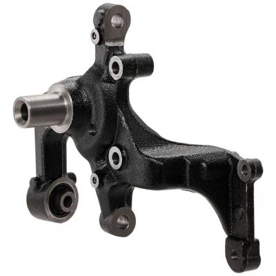 New Right Rear Knuckle Compatible With Audi Volkswagen A3 Tdi 4 Cyl 2.0L Jetta Comfortline 4 Cyl