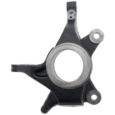 New Right Front Knuckle Compatible With Hyundai Accent Se 4 Cyl 1.6L Accent L 4 Cyl 1.6L Accent