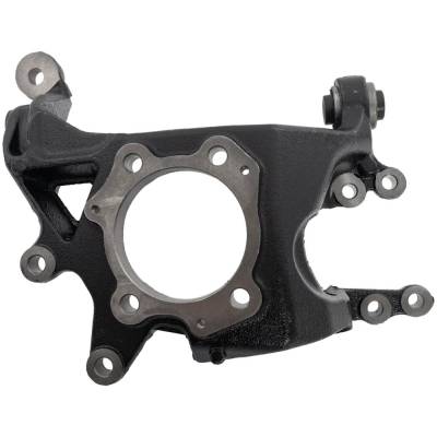 New Left Rear Knuckle Compatible With Ford Lincoln Edge Se 6 Cyl 3.5L Mkx Base 6 Cyl 3.7L Edge Sel 4