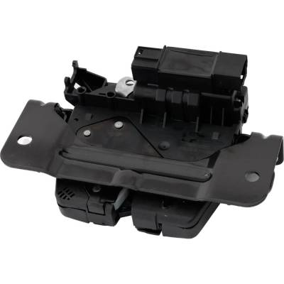 Rareelectrical - New Liftgate Latch Compatible With Bmw X3 Sdrive28i 4 Cyl 2.0L 440I Gran Coupe Base 6 Cyl 3.0L X4 - Image 1