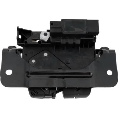 Rareelectrical - New Liftgate Latch Compatible With Bmw X3 Sdrive28i 4 Cyl 2.0L 440I Gran Coupe Base 6 Cyl 3.0L X4 - Image 5