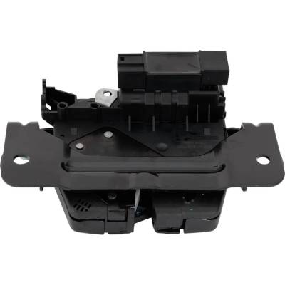Rareelectrical - New Liftgate Latch Compatible With Bmw 335I Gt Xdrive Base 6 Cyl 3.0L 428I Xdrive Gran Coupe Base 4 - Image 2