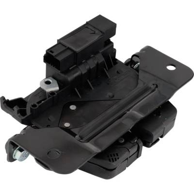 Rareelectrical - New Liftgate Latch Compatible With Bmw 335I Gt Xdrive Base 6 Cyl 3.0L 428I Xdrive Gran Coupe Base 4 - Image 3