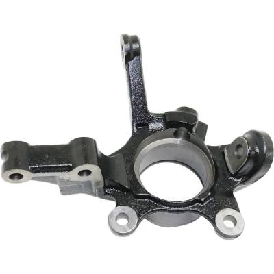 Rareelectrical - New Right Front Knuckle Compatible With Nissan Sentra Se 4 Cyl 2.0L Sentra Se-R Spec V 4 Cyl 2.5L - Image 2