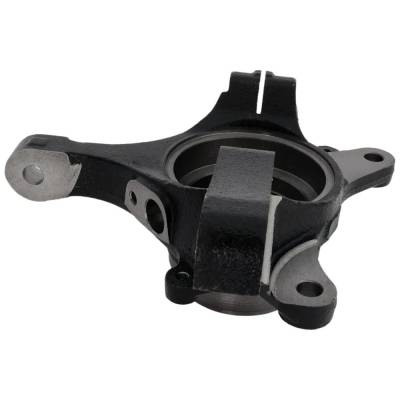 Rareelectrical - New Left Front Knuckle Compatible With Subaru Impreza Wrx Tr 4 Cyl 2.5L Forester Xt Limited 4 Cyl - Image 8