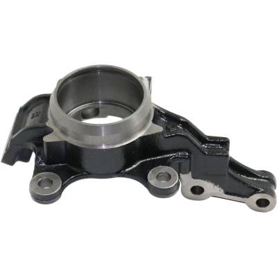 Rareelectrical - New Right Front Knuckle Compatible With Nissan Sentra Se 4 Cyl 2.0L Sentra Se-R Spec V 4 Cyl 2.5L - Image 12