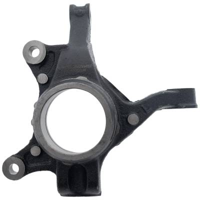 New Left Front Knuckle Compatible With Scion Toyota Prius C One 4 Cyl 1.5L Prius C Technology 4 Cyl