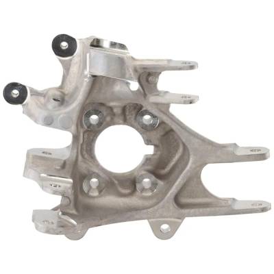 New Left Rear Knuckle Compatible With Tesla Model S P100d Model S 60 Model S Base Model S 70D Model