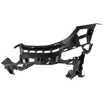 RAREELECTRICAL - New Right Front Bumper Bracket Compatible With Mercedes Benz E350 Base 4 Cyl 2.0L E53 Amg 4Matic 6 - Image 1
